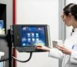 IoMT: Patientenakten in der Blockchain? ( Foto: Shutterstock Kzenon )