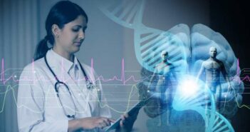 UAB: IoT-Modernisierung für die medizinische Forschung ( Foto: Adobe Stock metamorworks )