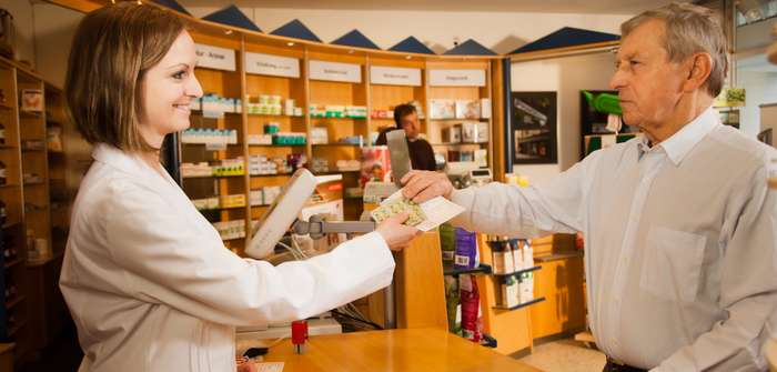 Pharmazeut: Jobprofil und Karrierechancen ( Foto: Adobe Stock - pix4U )