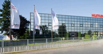 HUMAN feiert 50-jähriges Bestehen HUMAN feiert 50-jähriges Bestehen (Foto: Human GmbH)