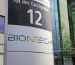 BioNTech prognostiziert Einbruch im Geschäft mit (Foto: AdobeStock - U. J. Alexander 420378973)