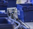 OMECO modernisiert Kühltransporte und Lieferverfolgung mit (Foto: Nomeco. Morten Woldike)