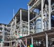 Yokogawa-KI-Steuerung: Automatisiertes System im Einsatz (Foto: AdobeStock - Mulderphoto 359548755)