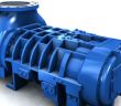 Intelligente Innovationen für Druckluft, Prozessgas und (Foto: AERZEN)