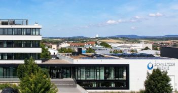 SKion Water erwirbt Schweitzer-Chemie Schweitzer-Chemie wird von Skion Water übernommen (Foto: Schweitzer-Chemie)