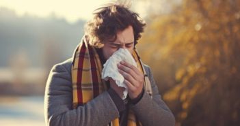 Diagnose und Behandlung von Tierhaarallergien beim Arzt Allergiker aufgepasst: Herbst und Winter können Beschwerden (Foto: AdobeStock 660490444 tashechka)