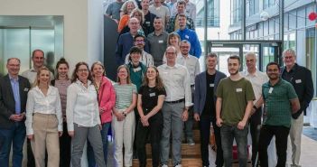 Fortschritte in der Isotopenanalyse: Elementar Analysensysteme fördert globale Zusammenarbeit Erfolgreiches Anwendertreffen zur Stabilisotopenanalyse mit Elementar Analysensysteme (Foto: Elementar Analysensysteme GmbH)