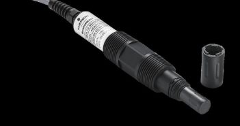 Emerson stellt den Rosemount 490A Sensor für gelösten Sauerstoff (Foto: Emerson Process Management GmbH & Co. OHG)