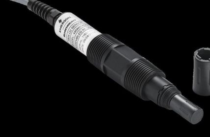 Emerson stellt den Rosemount 490A Sensor für gelösten Sauerstoff (Foto: Emerson Process Management GmbH & Co. OHG)
