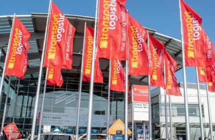 dbh präsentiert neue digitale Logistiklösungen auf transport logistic (Foto: dbh Logistics IT AG)