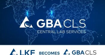 LKF firmiert künftig als GBA Central Lab Services GmbH (Foto: GBA Group)