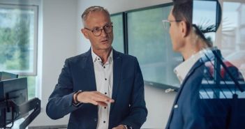 Skalierbare Sicherheitslösungen mit PSIM, Perimeterschutz und KI-Videoüberwachung für (Foto: SCALTEL Gruppe)