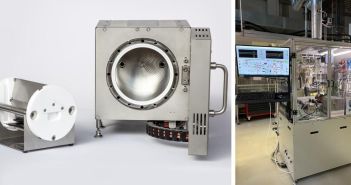 Industrieprojekt EVOPLAST systematisch qualifiziert Polymerwerkstoffe für optimierte langlebige (Foto: Center for Fuel Cell Technology (ZBT))