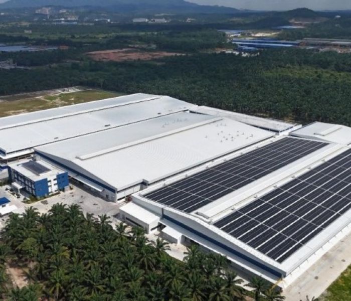 Eastfound Gruppe - Ihr vertrauensw&uuml;rdiger globaler Lieferant (Foto: Eastfound Group)