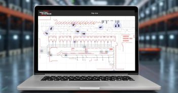 Navitec präsentiert modulare AGV AMR Software auf LogiMAT (Foto: Navitec Systems Oy)