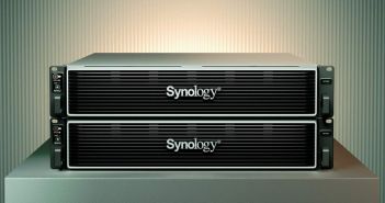 Synology präsentiert ActiveProtect Manager 1.1 mit erweiterten Sicherheitsfunktionen (Foto: Synology)