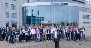 AWT-Seminar 2026 in Erfurt: Automatisierter Materialtransport Austausch auf (Foto: Messe Erfurt GmbH)