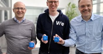 Zehnjähriges Jubiläum platbricks feiert Erfolg mit 75 Kunden (Foto: Arvato Systems)