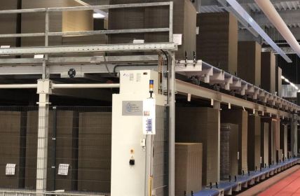 Windows 10 Support-Ende zwingt LGR Packaging zu dringendem (Foto: Krifft & Zipsner GmbH)