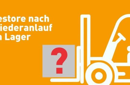 Datenausfälle überspielen inkonsistente Bestände: Fachliche Validierung sichert zuverlässigen (Foto: classix.de)