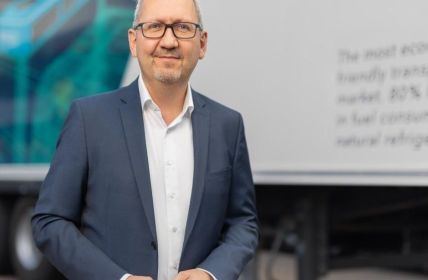 EU-F-Gas-Verordnung treibt Umstieg auf natürliche Kältemittel und Sicherheit (Foto: ECOOLTEC Grosskopf GmbH)