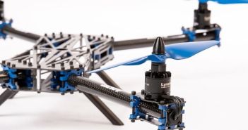 Leichte Carbon- und Glasfaserbauteile steigern Effizienz und Präzision (Foto: CG TEC Carbon und Glasfasertechnik GmbH)