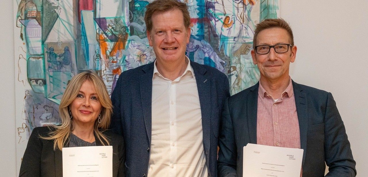 medac bündelt Kräfte im Pharmageschäft und veräußert Diagnostiksparte (Foto: medac)