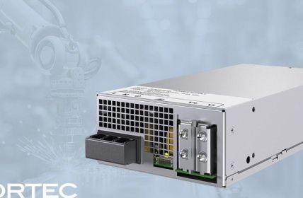 SLB1000-Serie: Kompakte 1000W-Stromversorgung mit globaler Betriebsspannung und hoher (Foto: FORTEC Power GmbH)