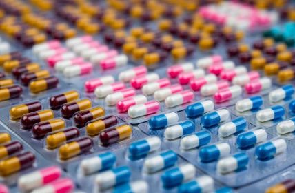 BPI fordert schlankere AMNOG-Prozesse und beschleunigten Patienten-Zugang in (Foto: AdobeStock - Fahroni - 1988255272)